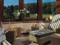  Dalhousie Castle Hotel