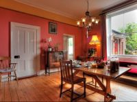  Baileygate Bed & Breakfast