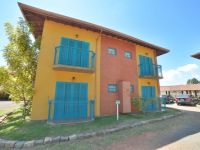  Hotel Fazenda Pocos de Caldas