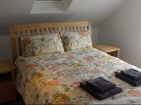  Blair Drummond Holiday Home