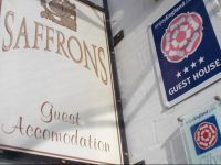  Saffrons Guest House