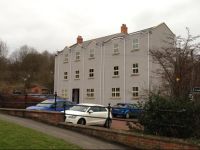  Yarm Luxury Serviced Apartments