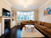  House Clydesdale Gardens - Richmond