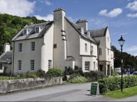  Fortingall Hotel