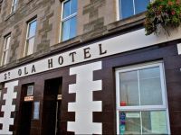  St Ola Hotel