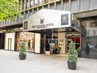  Millennium Hotel London Knightsbridge