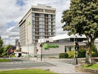  Holiday Inn Plymouth