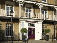  The Richmond Hill Hotel