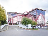  Copthorne Hotel Slough-Windsor
