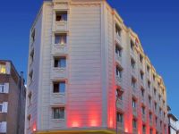  Mirilayon Hotel Istanbul