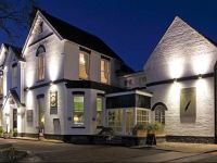  The Thomas Paine Hotel