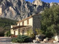  Guest house Torre de Arriba