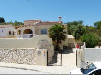  Abahana Villa Molinos