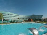  BAH Barcelona Airport Hotel