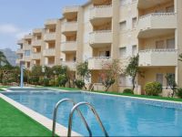  Apartamentos Las Rosas