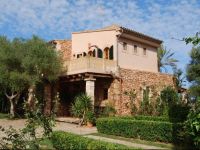  Hotel Rural Santigor