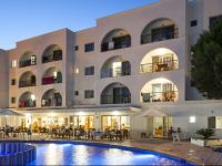  Aparthotel Puerto Cala Vadella