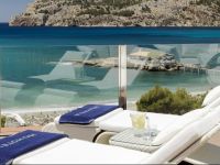  Boutique Hotel H10 Blue Mar - Adults Only