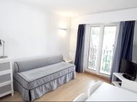  Apartamentos Sercotel Jauregui