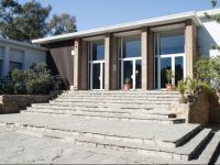  Alberg Santa Maria del Mar