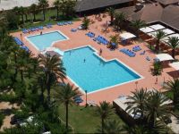  Camping Vendrell Platja