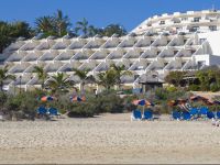  SBH Crystal Beach Hotel & Suites