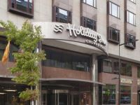  Holiday Inn Andorra