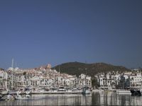  Apartamentos Marina del Castillo