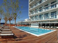  Atenea Port Barcelona MatarГі