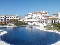  Apartamentos Coto de San JosГ©