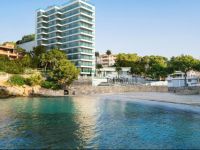  Iberostar Grand Hotel Portals Nous - Adults Only