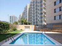  LetsGo Barcelona CCIB Suite