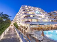  Hotel Montemar Maritim