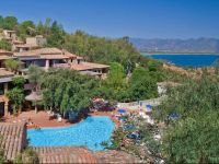  Arbatax Park Resort - Borgo Cala Moresca