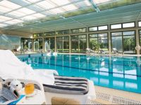  Hotel Villa Undulna - Terme della Versilia