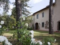 Agriturismo Borgo dei Ricci