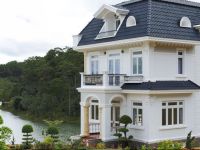  Alma Guest House at Sacom Tuyen Lam Resort