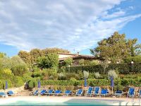  Antico Borgo Il Cardino