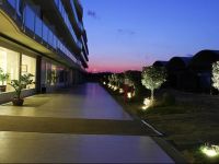  Catania International Airport Hotel