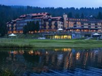  Golf Hotel Campiglio