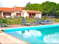  Agriturismo il Roseto e Podere Corte alle Rose