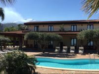  Agriturismo Rosemarine