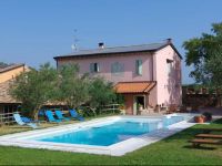  Agriturismo La Casa Del Mandorlo