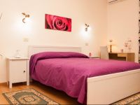  Affittacamere Campus Trigoria