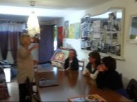  Girasolereale Bed and Breakfast