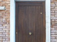  Appartamento Colonna