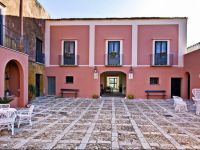  Agriturismo Antico Baglio