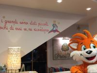  Family Hotel Pinetina Mare