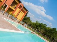  Agriturismo Ai Tre Fienili