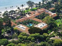  Four Seasons Resort The Biltmore Santa Barbara